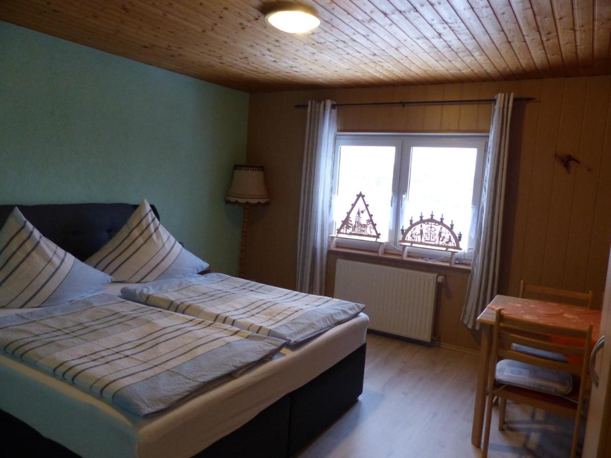 Ferienunterkuenfte Kreissl Oberwiesenthal Ngoại thất bức ảnh